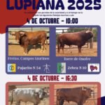 Lupiana