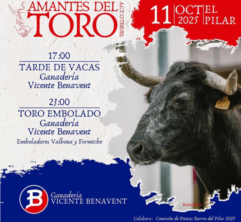 Teruel – Barrio del Pilar