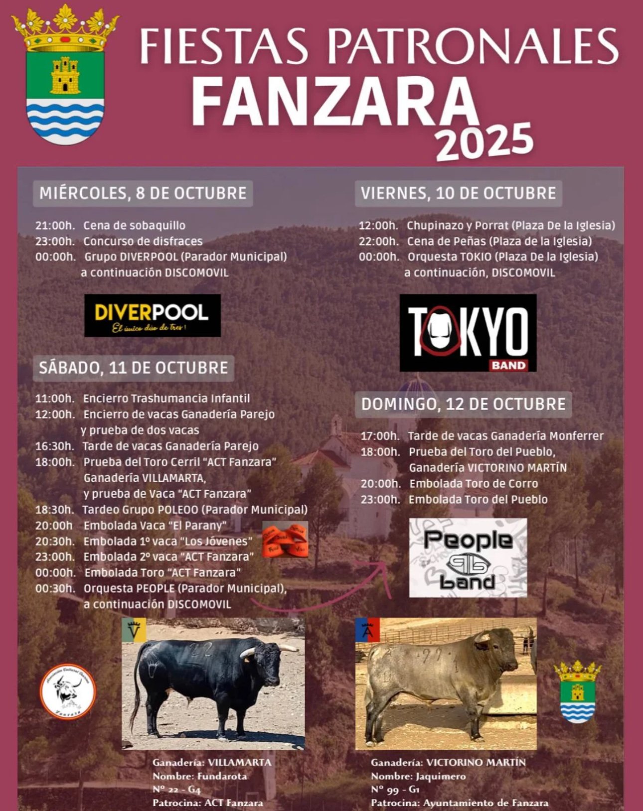 Fanzara