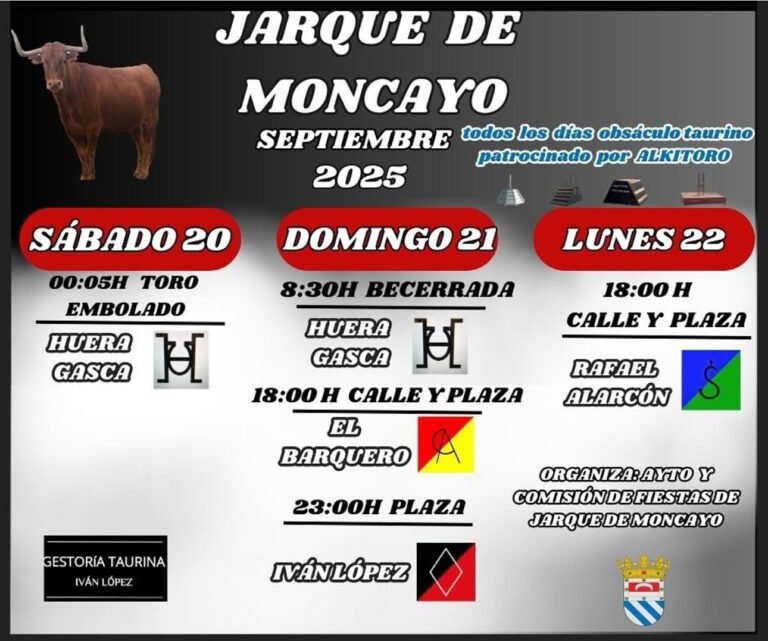 Jarque de Moncayo