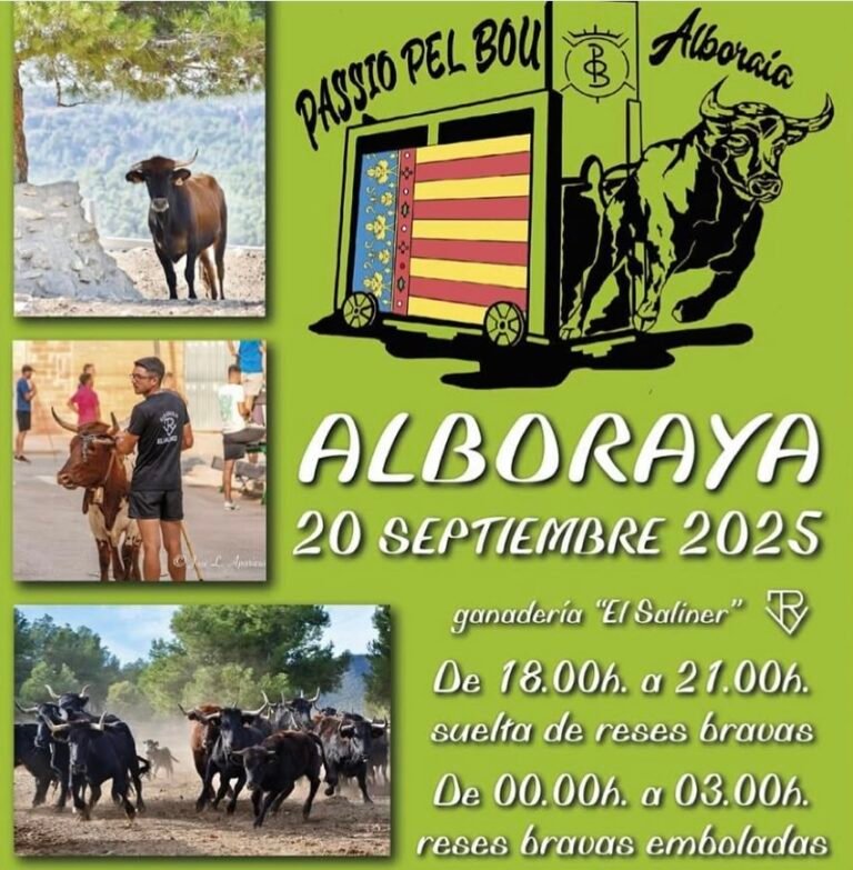 Alboraya