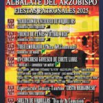 Albalate del Arzobispo
