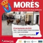 Morés