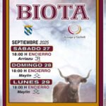 Biota