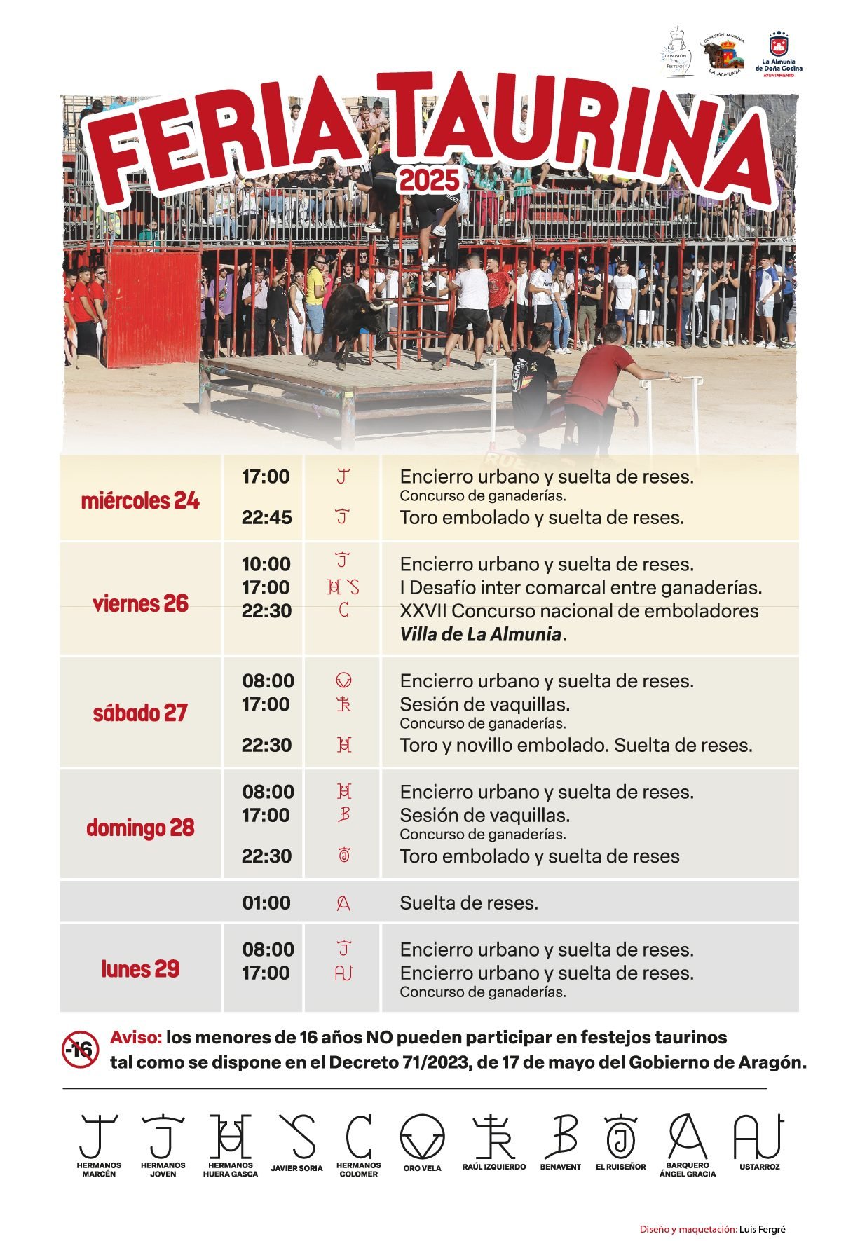 La Almunia de Doña Godina