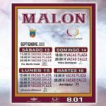 Malón