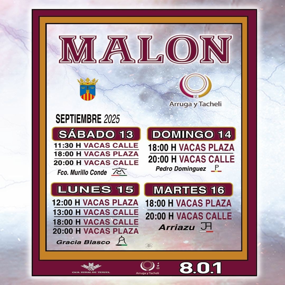 Malón