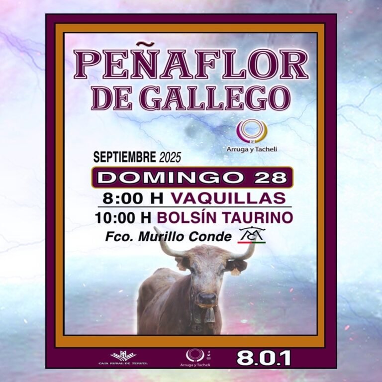 Peñaflor de Gallego