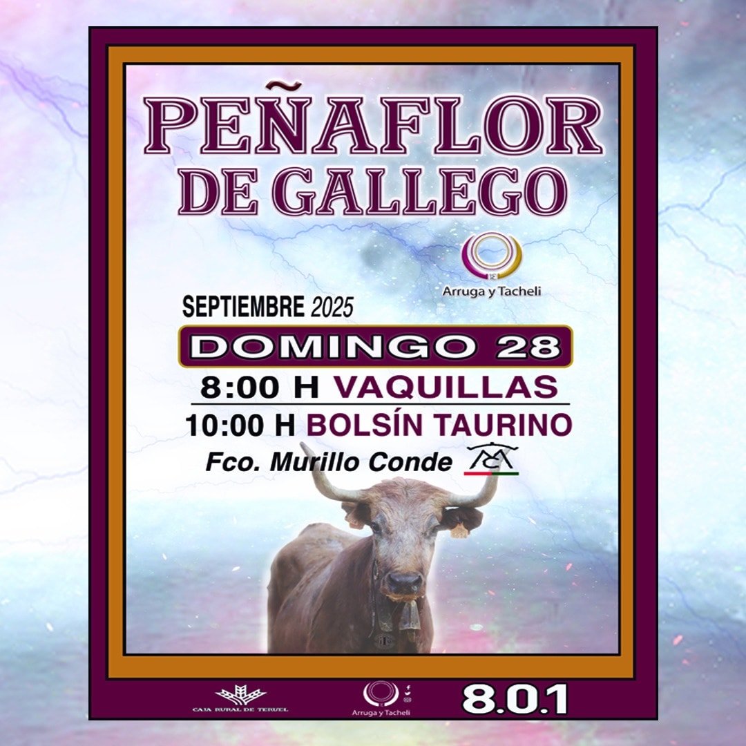 Peñaflor de Gallego