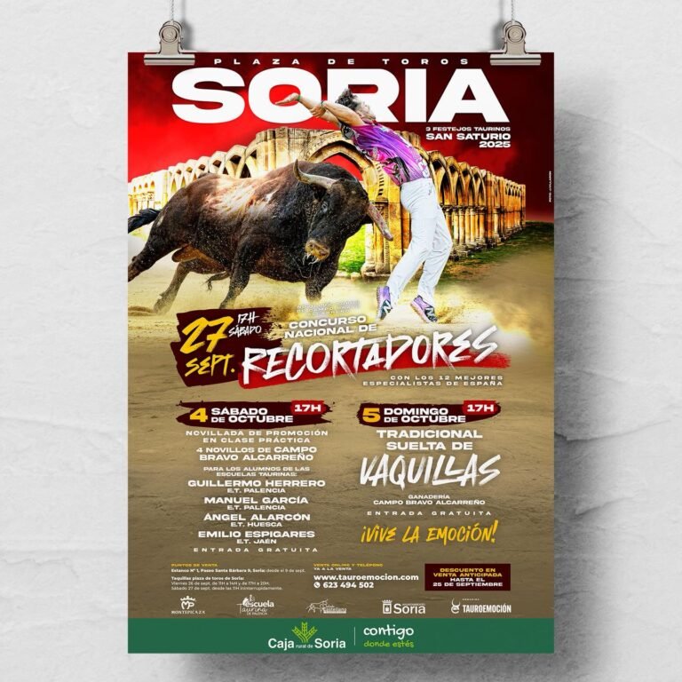 Soria