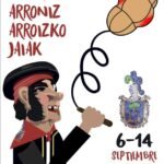 Arróniz