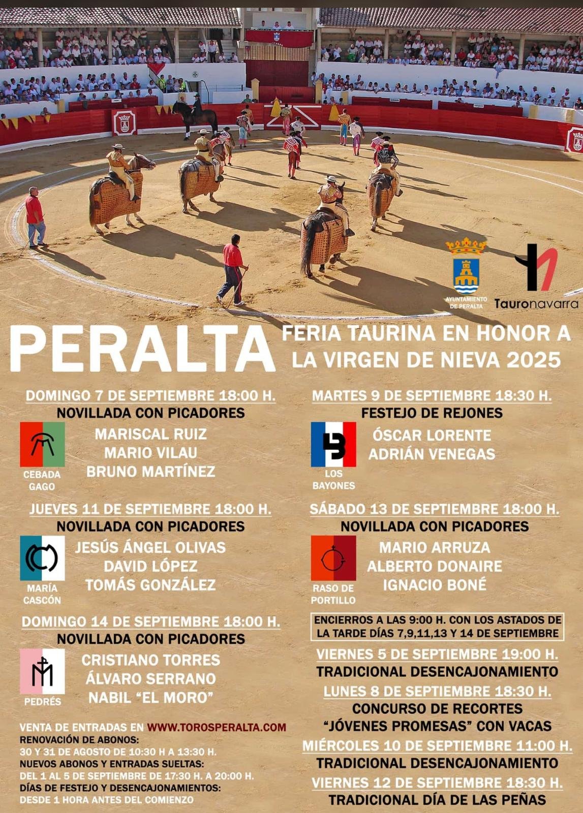 Peralta