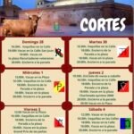 Cortes