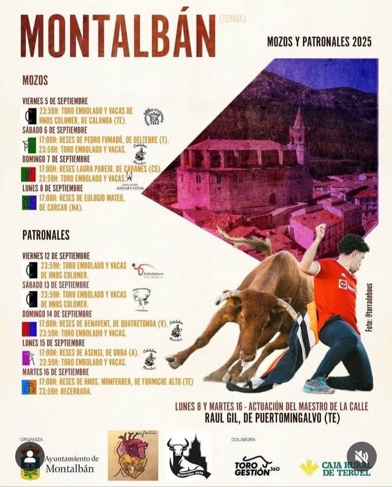 Montalbán