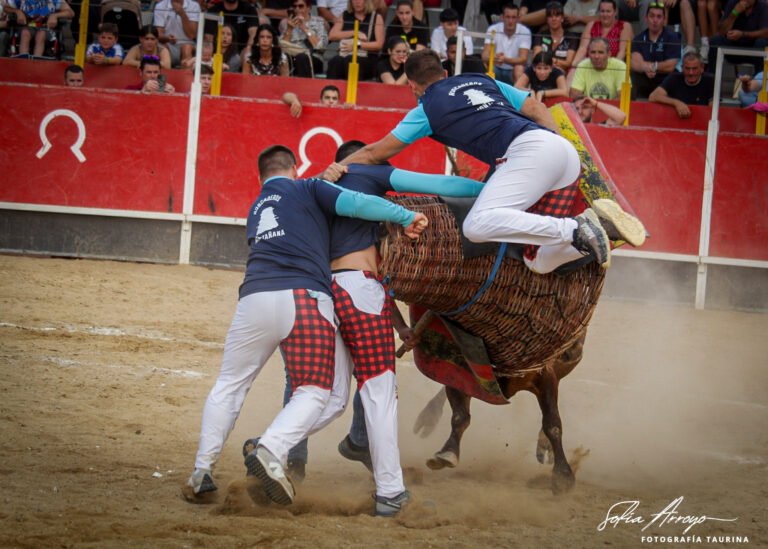Camino a Zaragoza: Montañana, de nuevo, rumbo al Campeonato de España de Roscaderos. Así ha sido su temporada