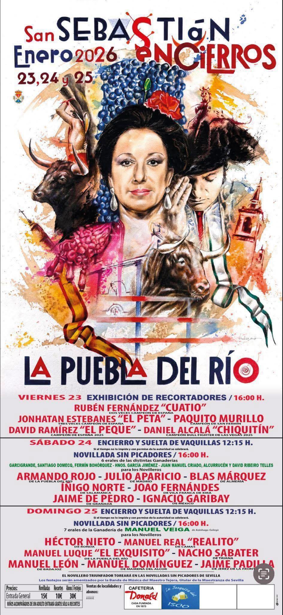 La Puebla del Río