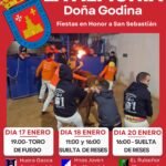 La Almunia de Doña Godina