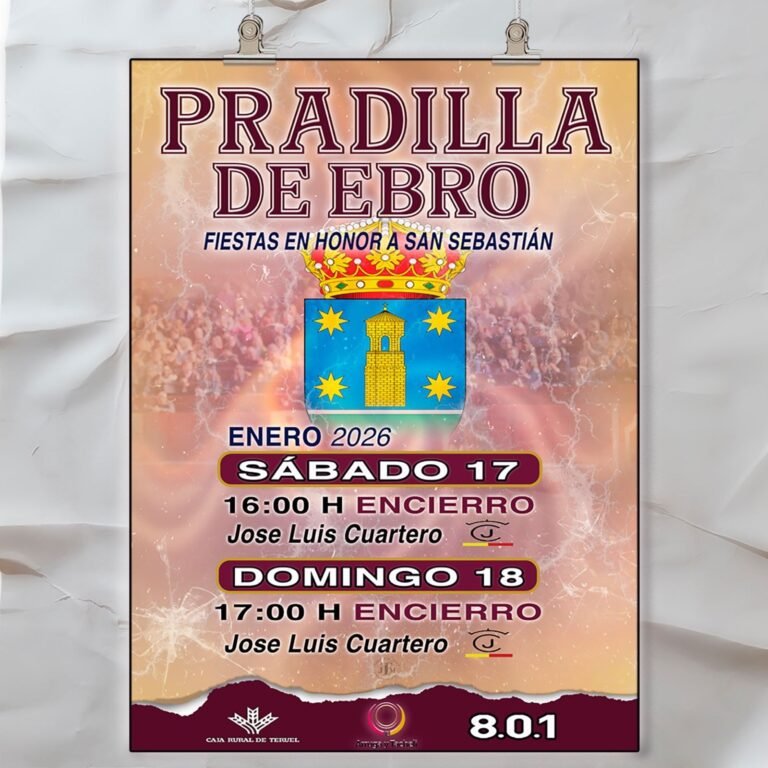 Pradilla de Ebro