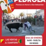 Pedrola