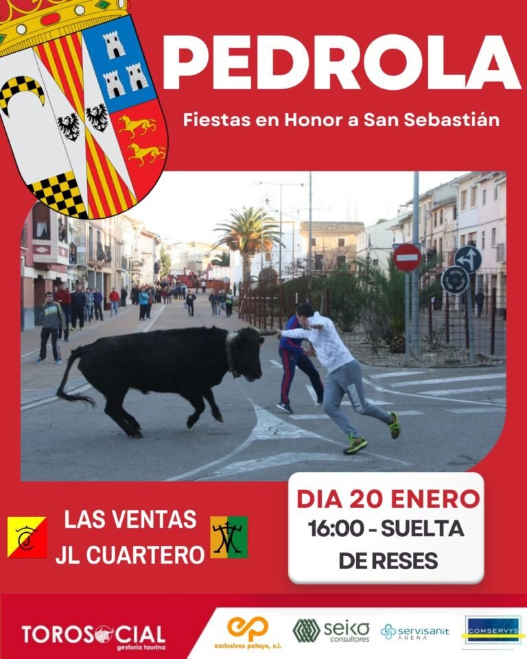 Pedrola