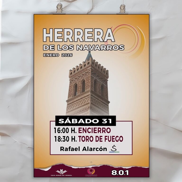 Herrera de los Navarros