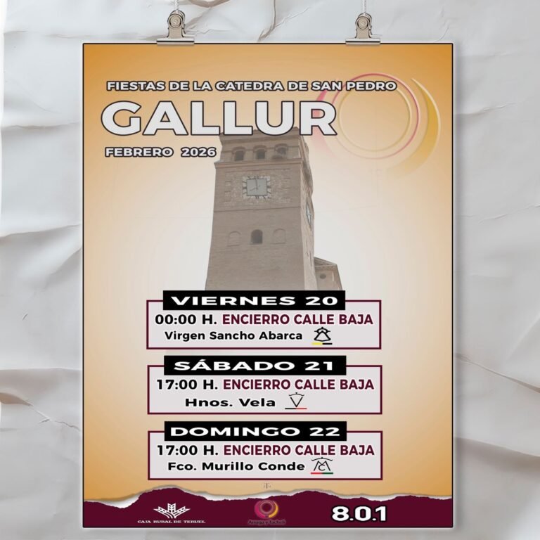 Gallur