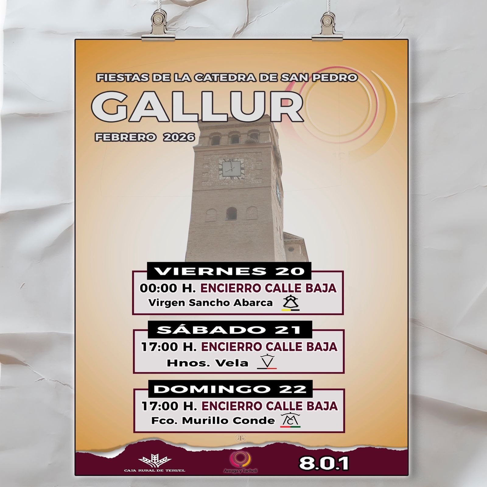 Gallur