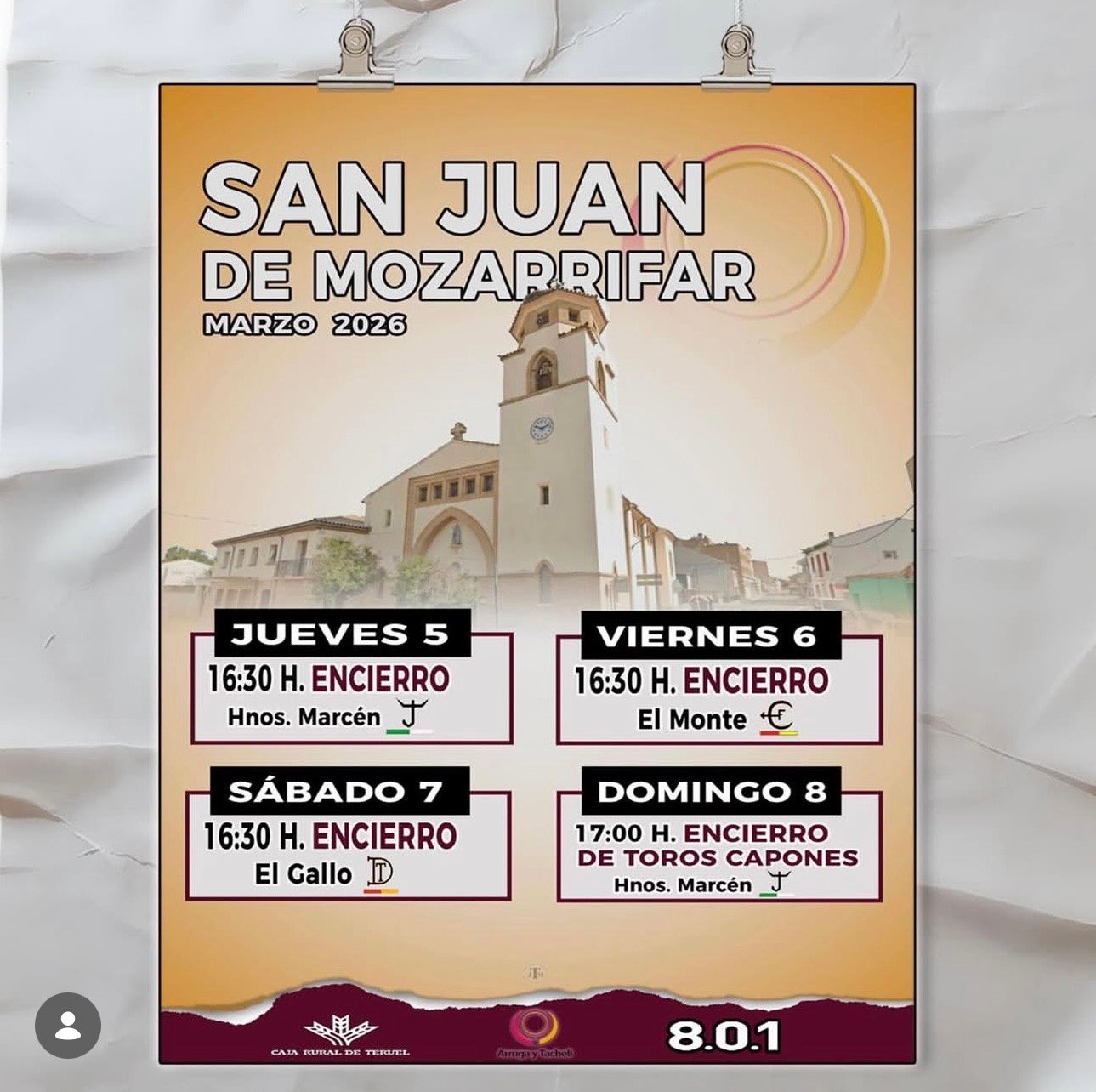 San Juan de Mozarrifar