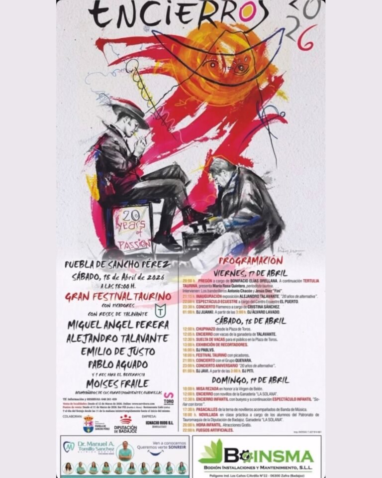 Puebla de Sancho Pérez