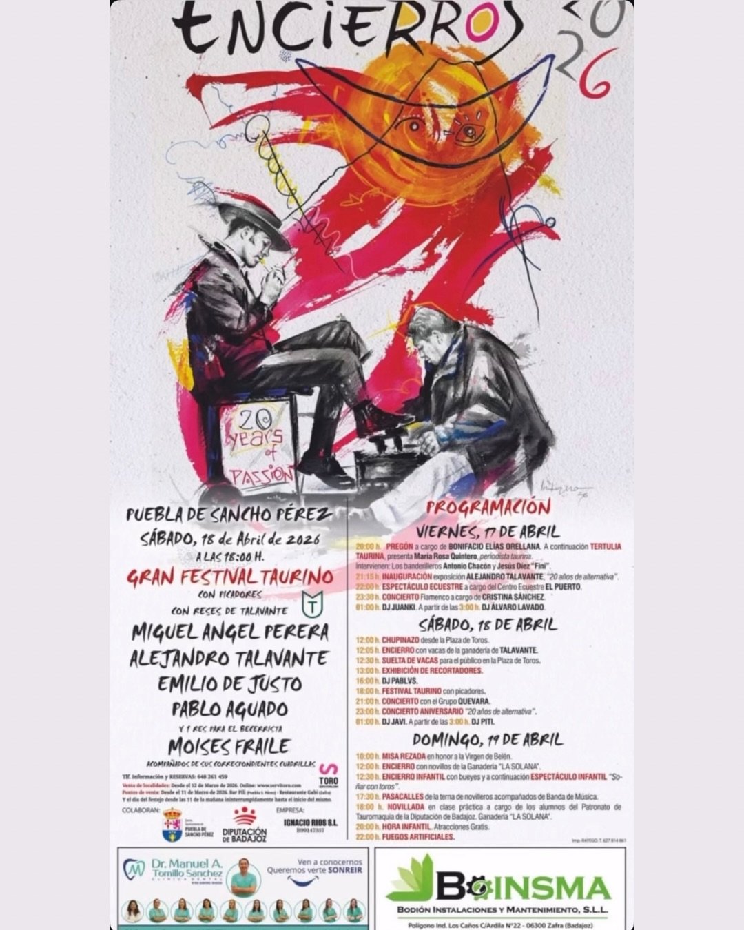 Puebla de Sancho Pérez