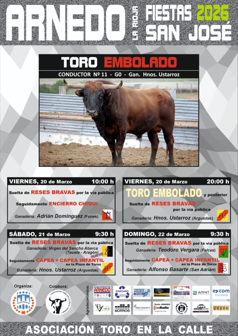 Arnedo
