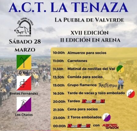 La Puebla de Valverde