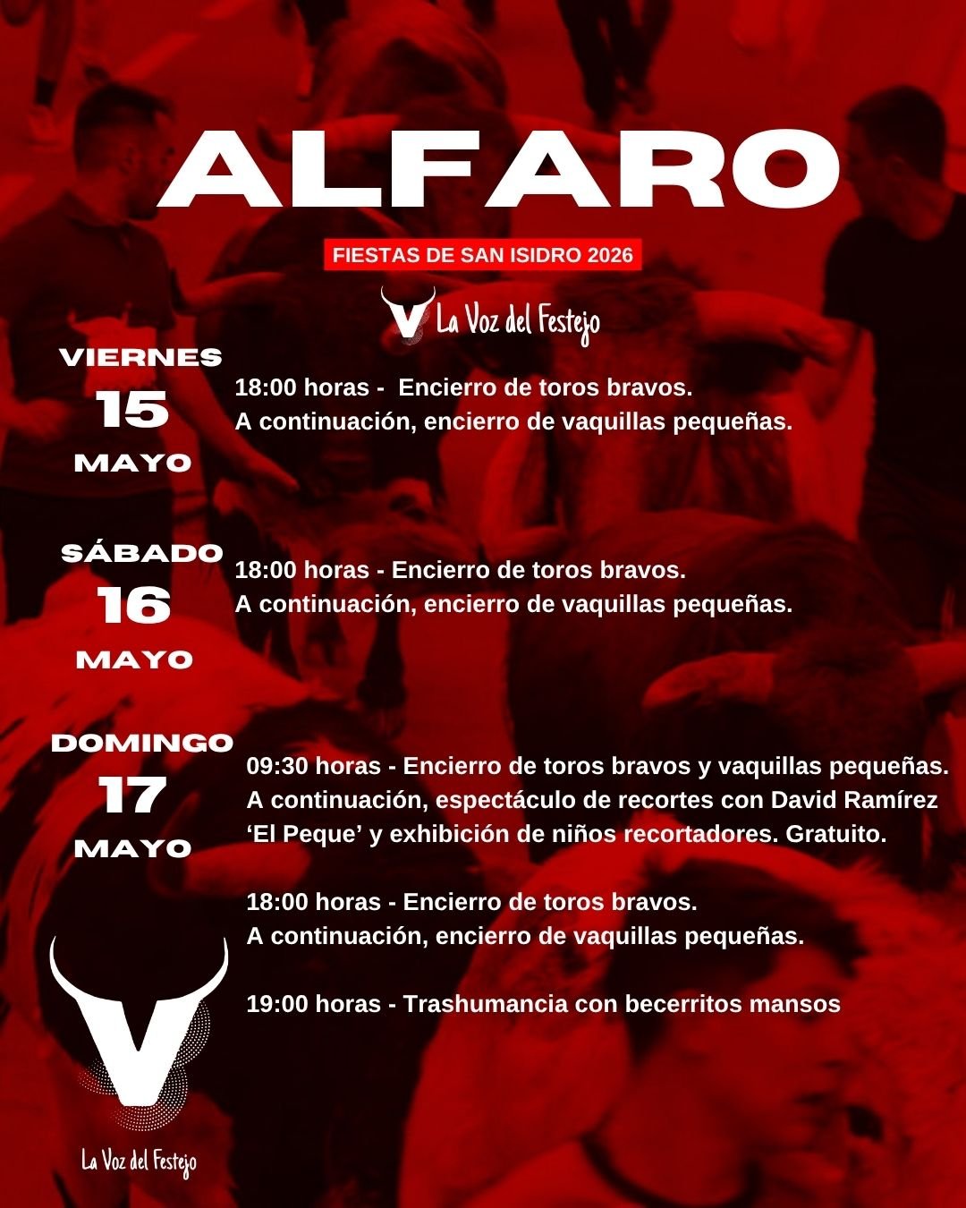 Alfaro