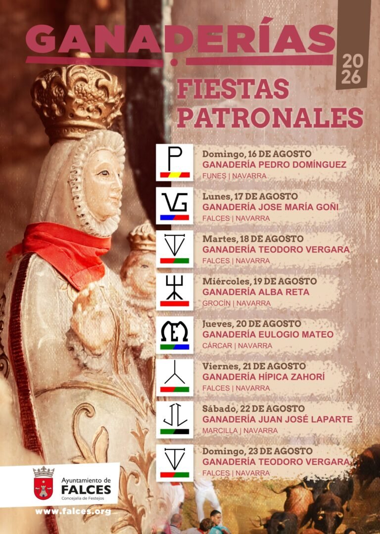 Falces