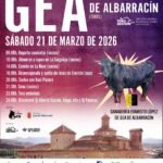 Gea de Albarracín