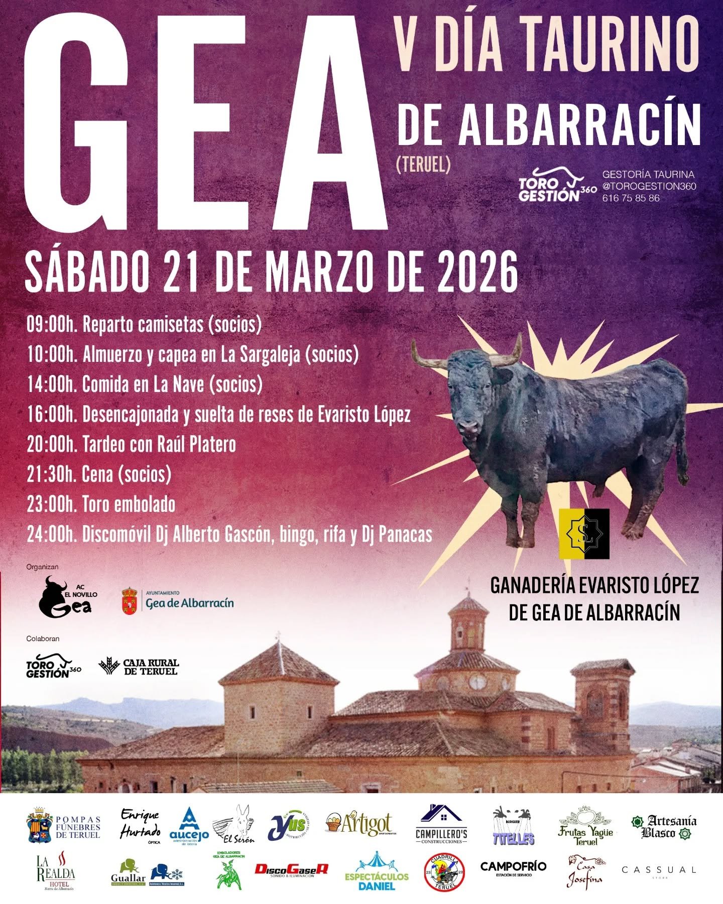 Gea de Albarracín