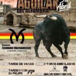 Aguilar del Alfambra