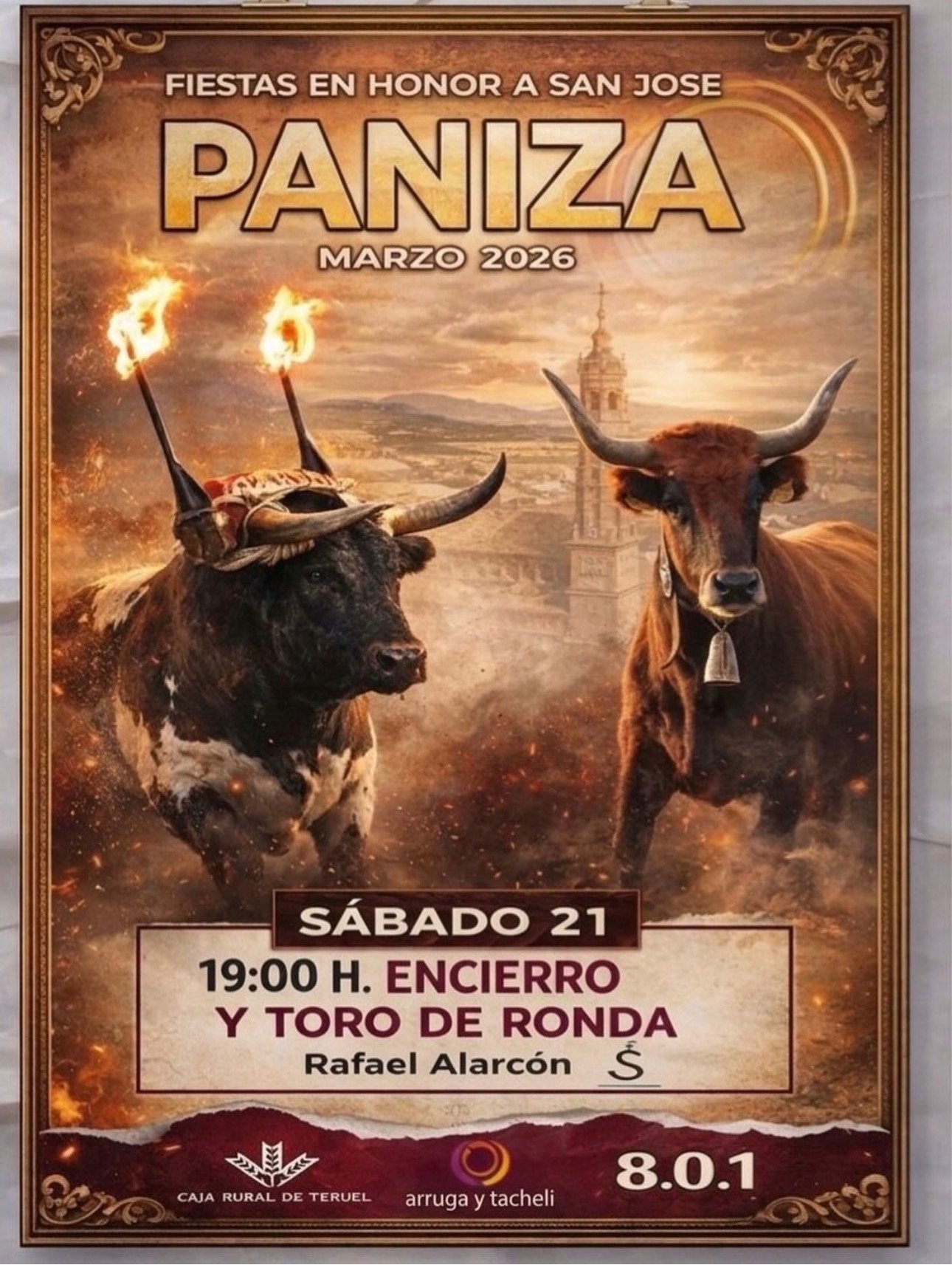 Paniza