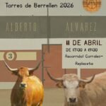 Torres de Berrellén