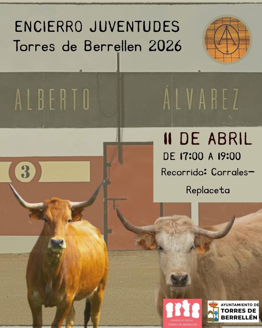 Torres de Berrellén