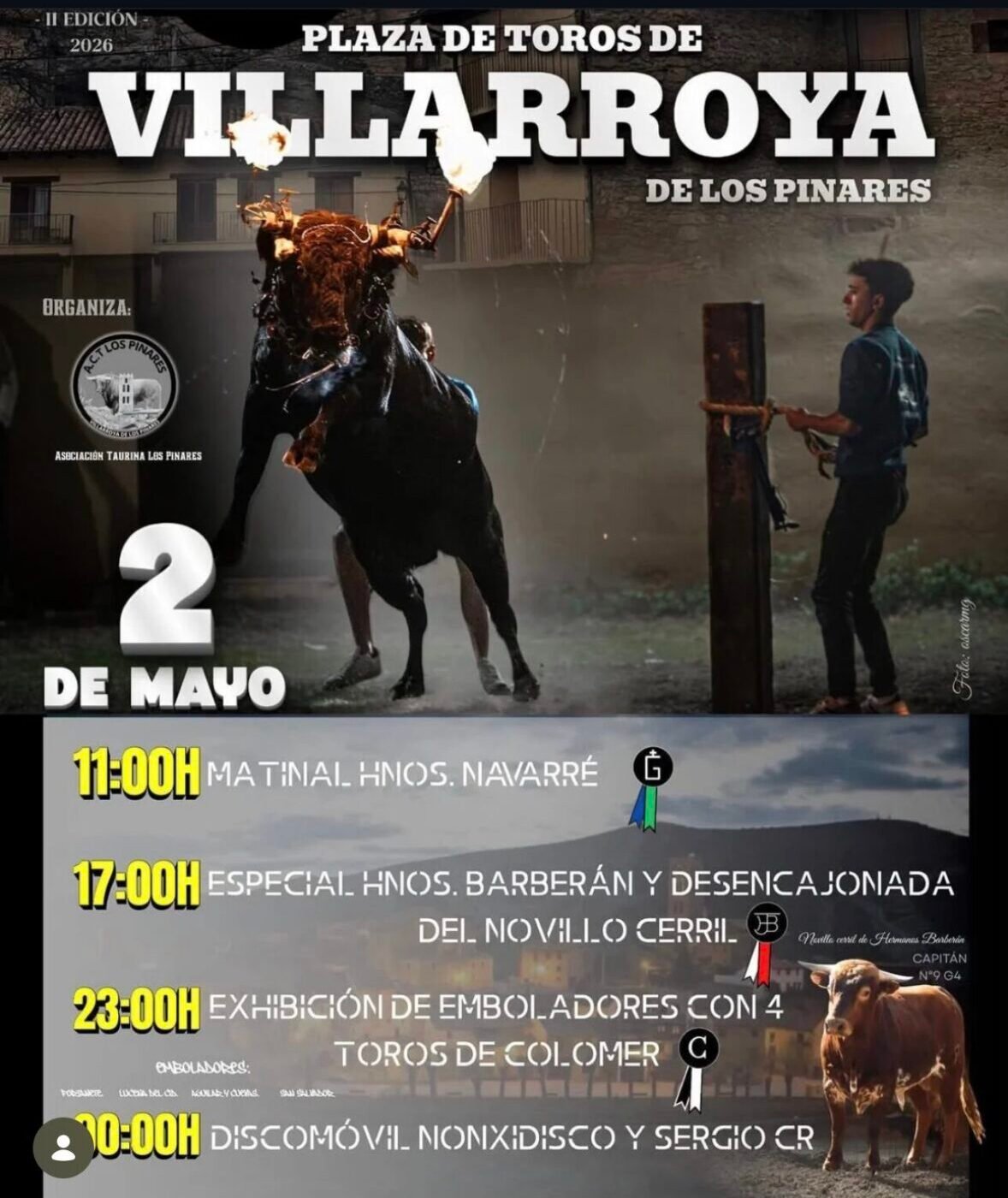 Villarroya de los Pinares