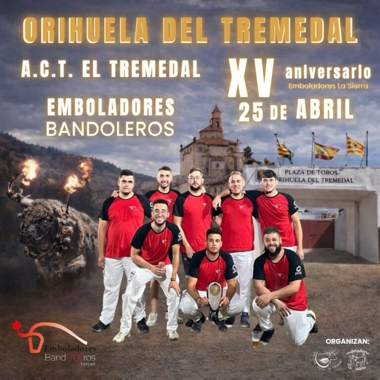 Orihuela del Tremedal