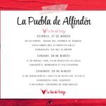 La Puebla de Alfindén