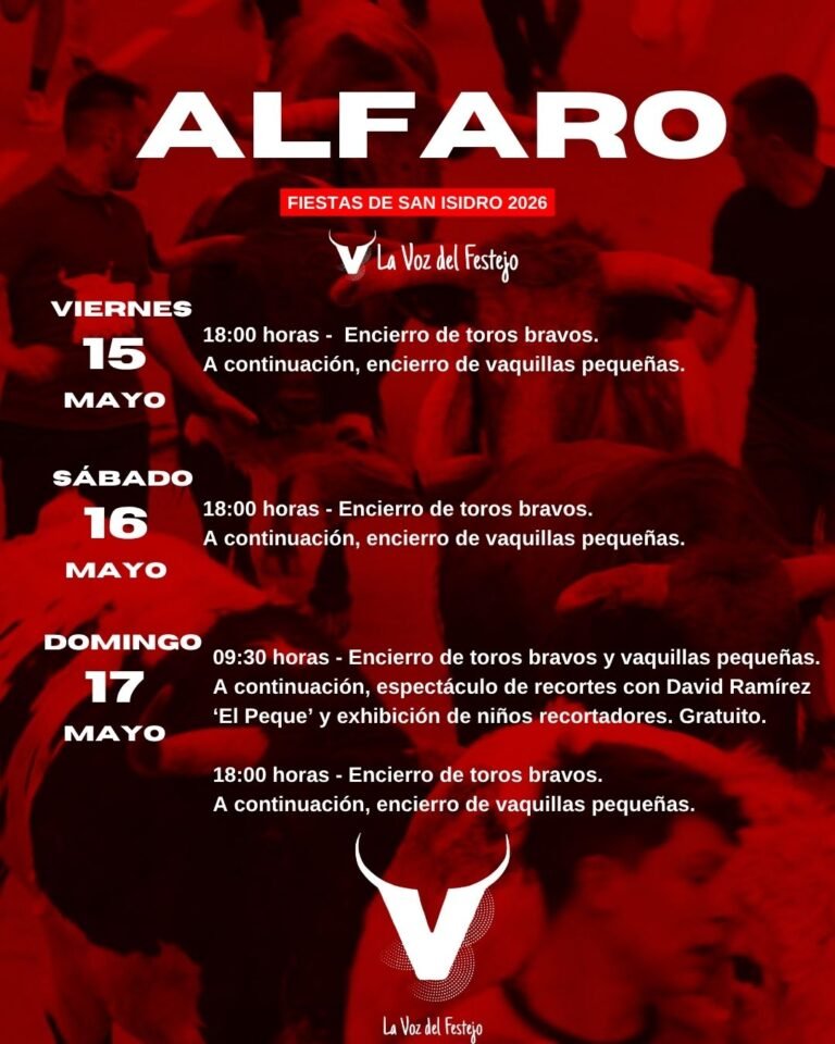 Alfaro
