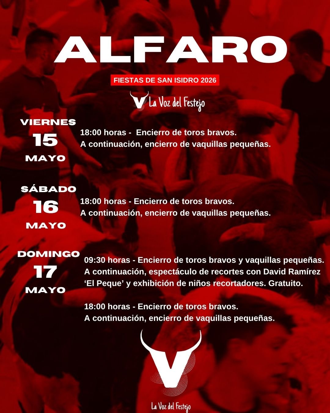 Alfaro