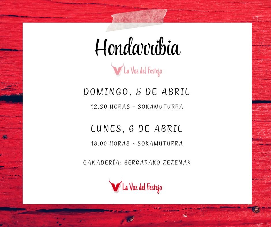 Hondarribia