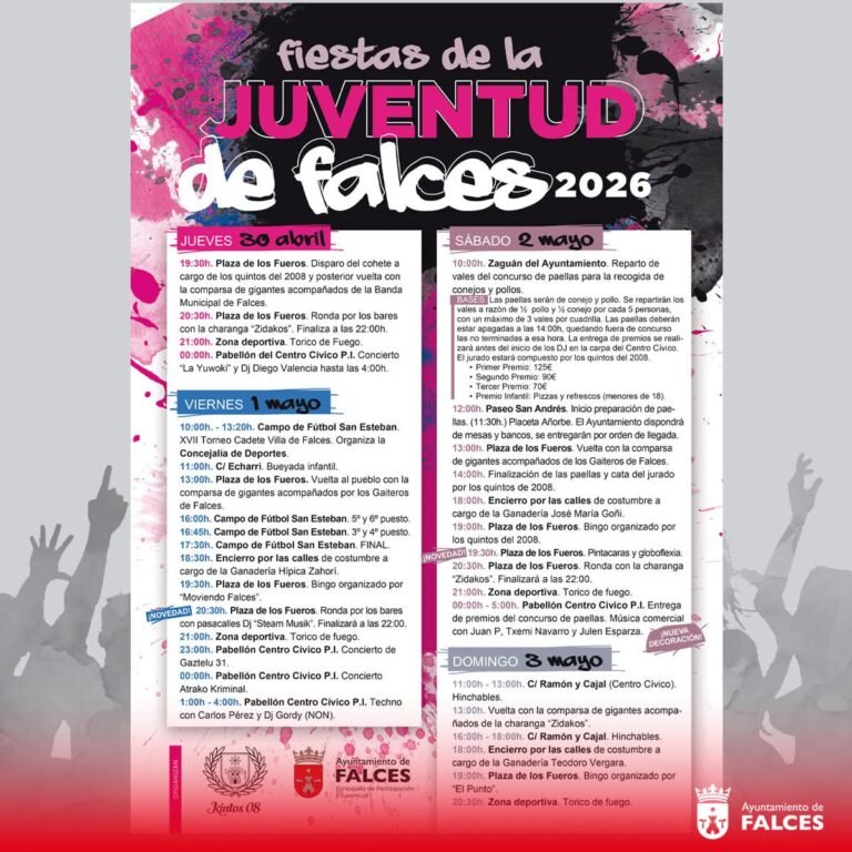 Falces