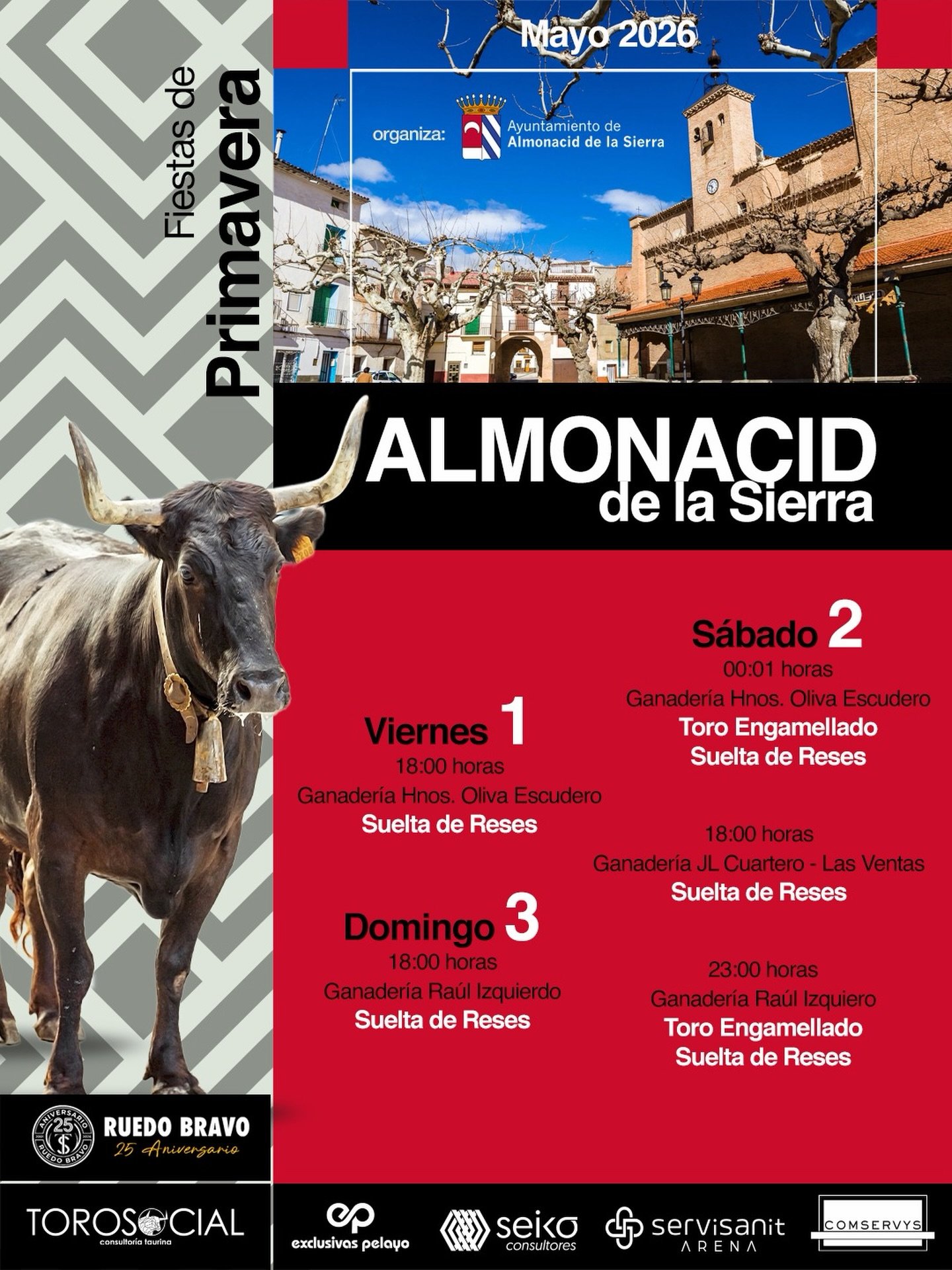 Almonacid de la Sierra
