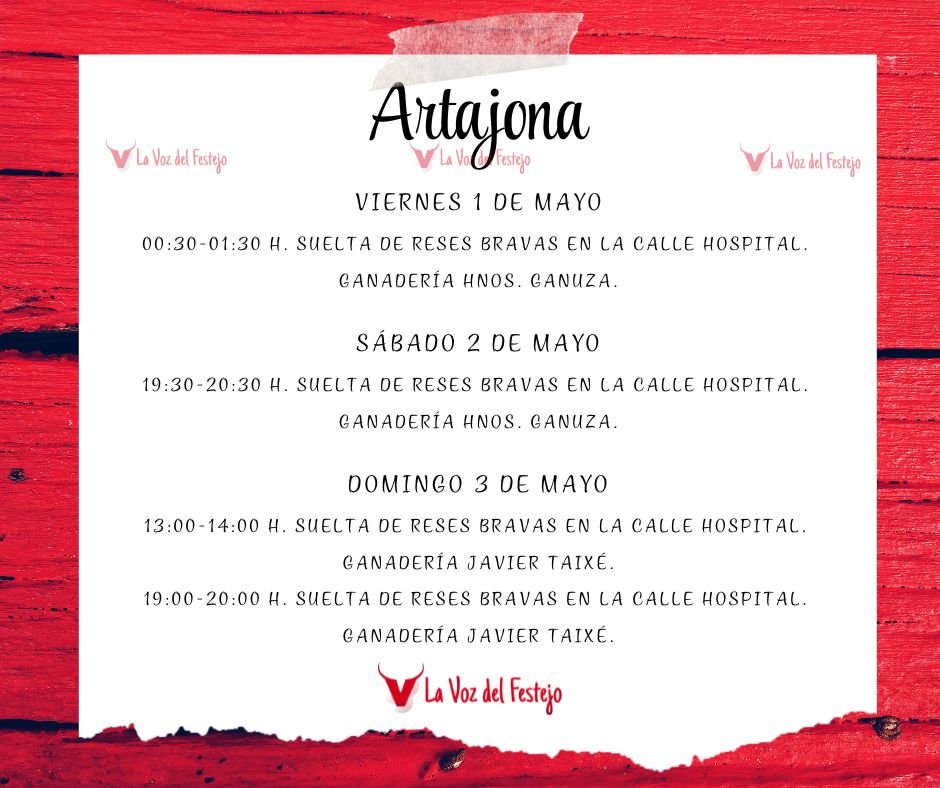 Artajona
