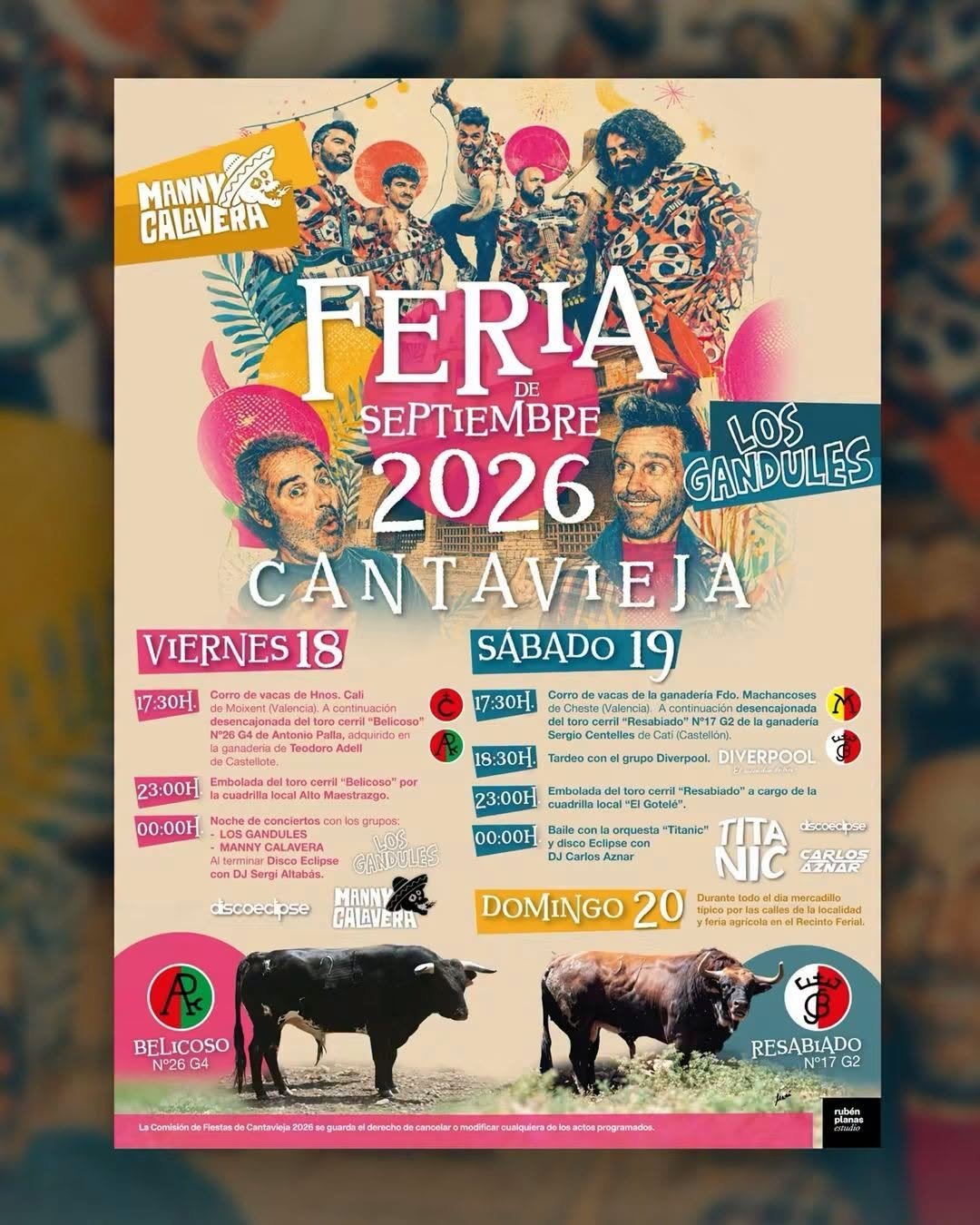 Cantavieja